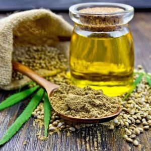 hemp-seed-oil