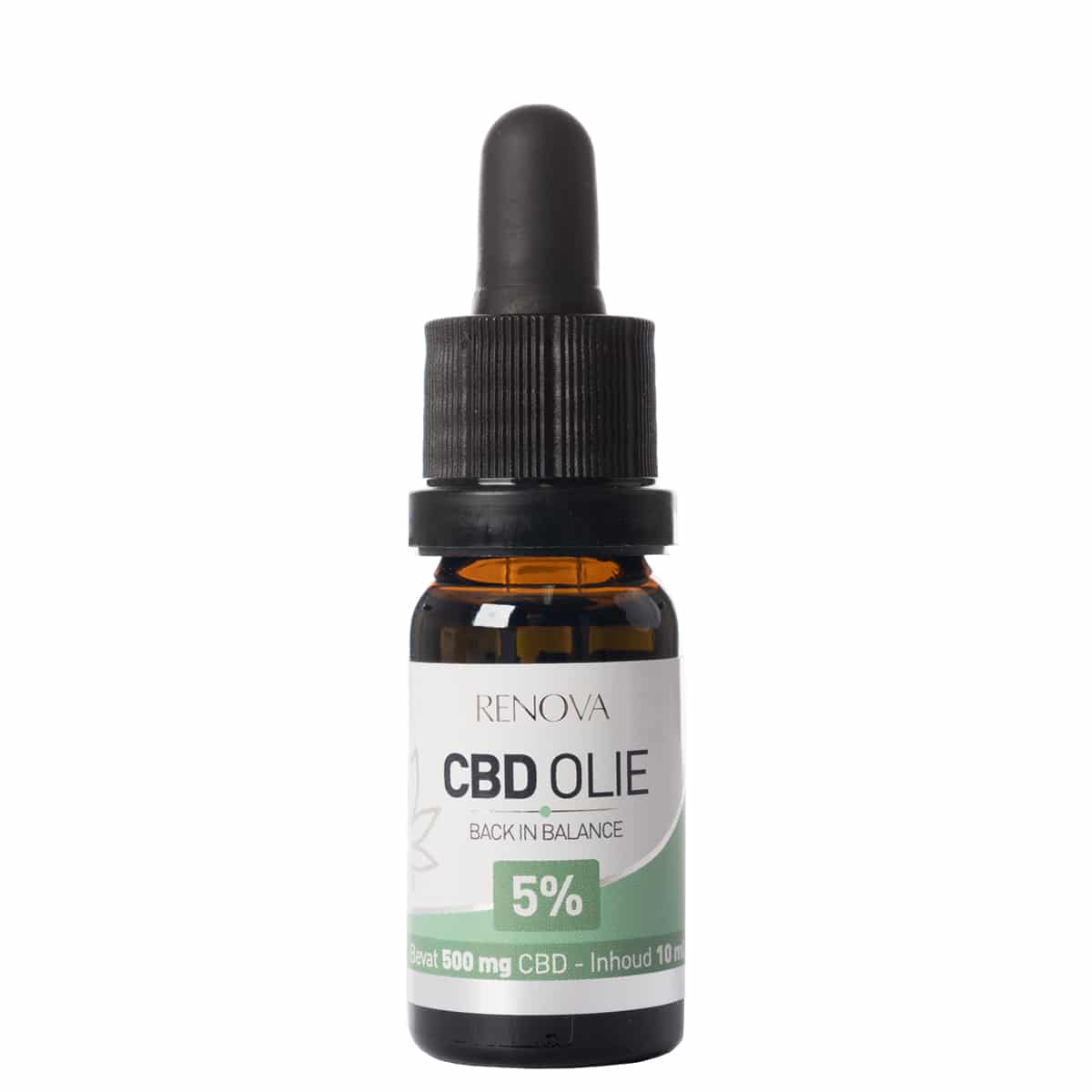 Renova - Aceite de CBD 5%