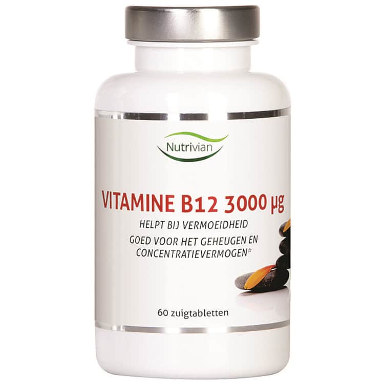 Nutrivian - D-Mannose (50 piezas) - Imagen 4